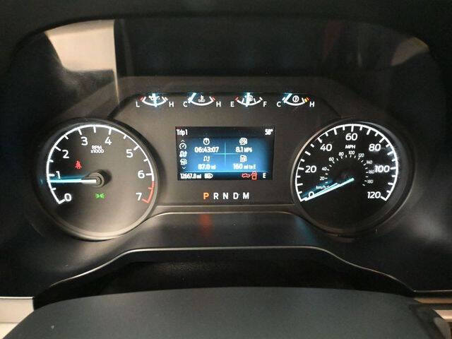 2024 Ford F-350 Super Duty