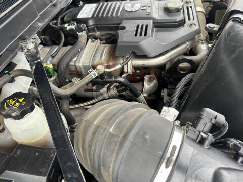 2023 RAM 3500 Tradesman