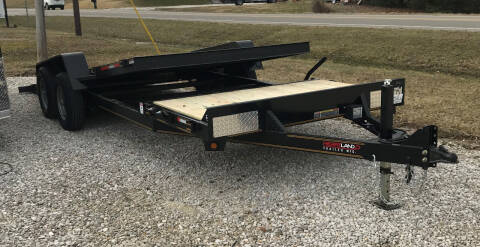 2019 Heartland 10 K Suretilt for sale at Gaither Powersports & Trailer Sales in Linton IN