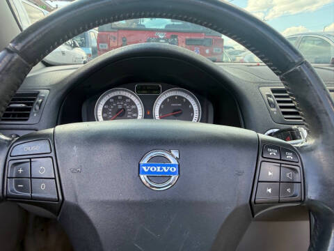 2012 Volvo C70 T5