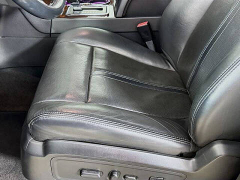 2015 Lincoln Navigator L