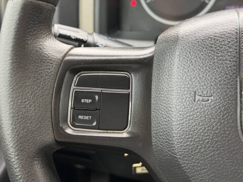 2012 RAM 1500 Express