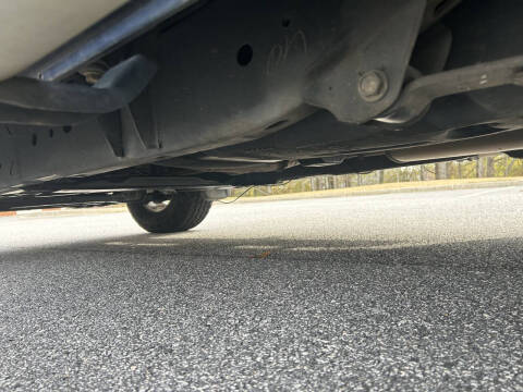 2010 Nissan Xterra SE