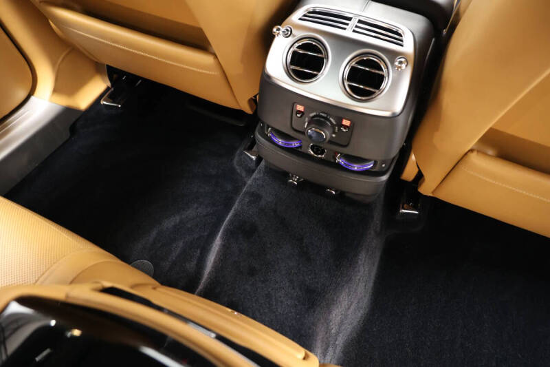 2017 Rolls-Royce Ghost