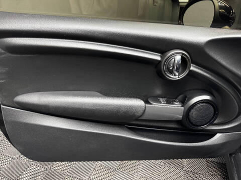 2018 MINI Hardtop 2 Door Cooper