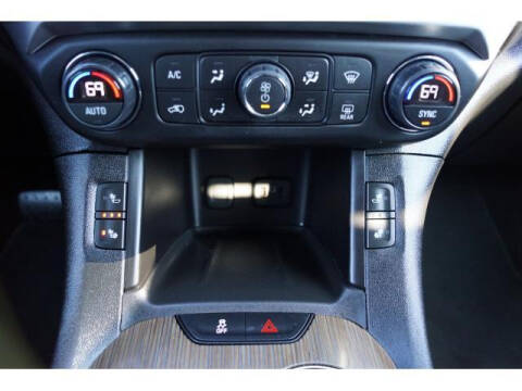 2018 GMC Acadia SLE-2