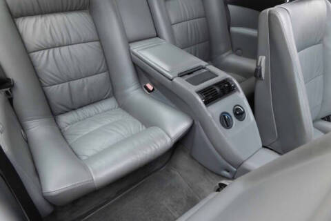 1988 BMW M6