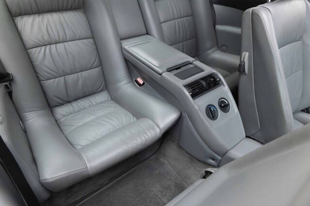 1988 BMW M6