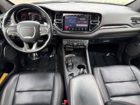 2023 Dodge Durango Citadel