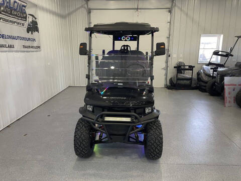 2026 Denago Rover XL