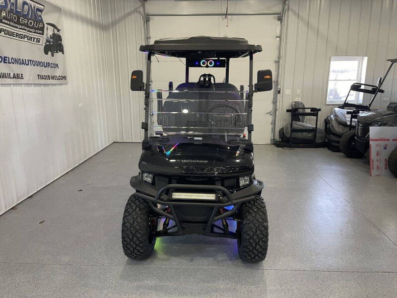 2026 Denago Rover XL