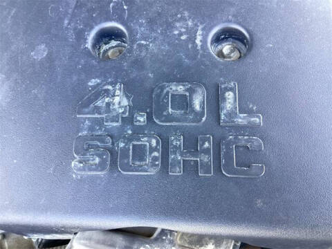 2009 Ford Ranger XLT