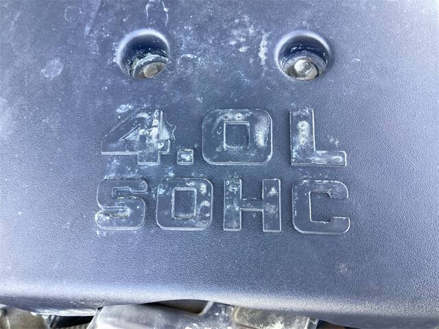 2009 Ford Ranger XLT