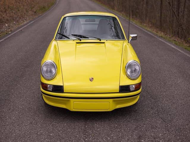 1976 Porsche 911