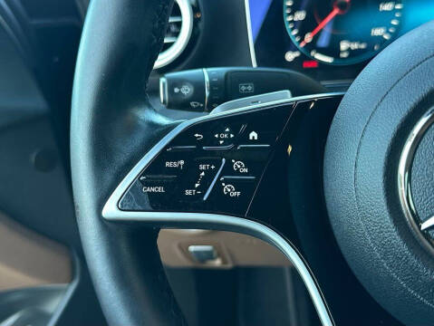 2023 Mercedes-Benz E-Class E 350