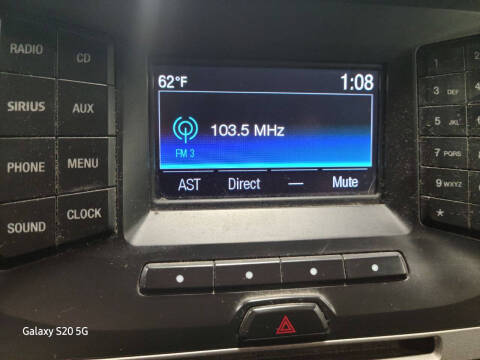 2015 Ford Expedition EL XLT