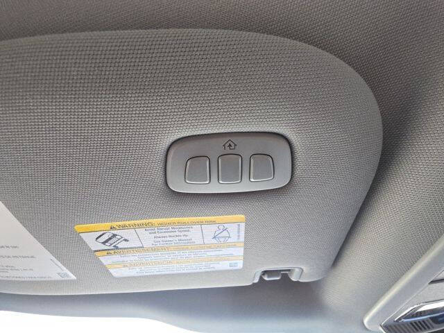 2024 Ford F-250 Super Duty