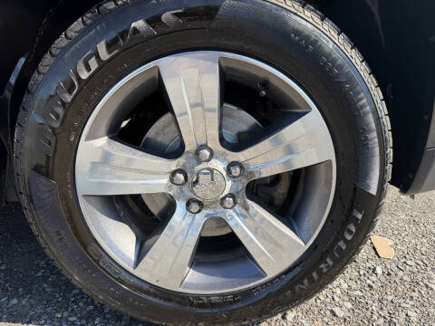 2017 Jeep Compass High Altitude