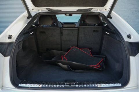 2021 Lamborghini Urus