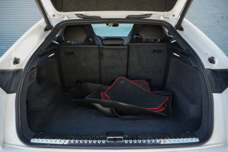 2021 Lamborghini Urus