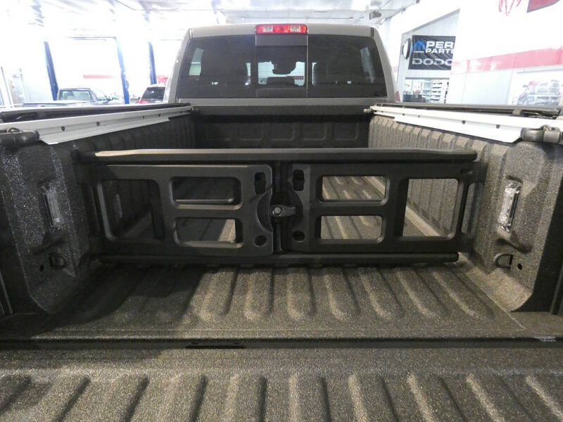 2025 RAM 2500 Power Wagon