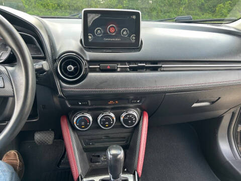 2016 Mazda CX-3 Grand Touring