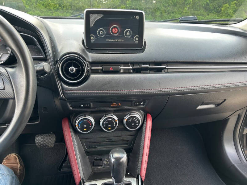 2016 Mazda CX-3 Grand Touring