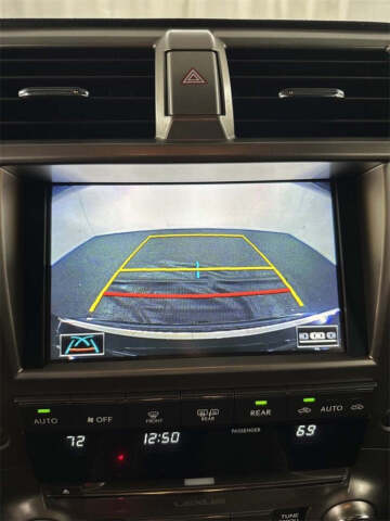 2018 Lexus GX 460 Luxury