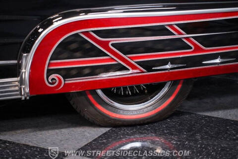 1958 Chevrolet Impala