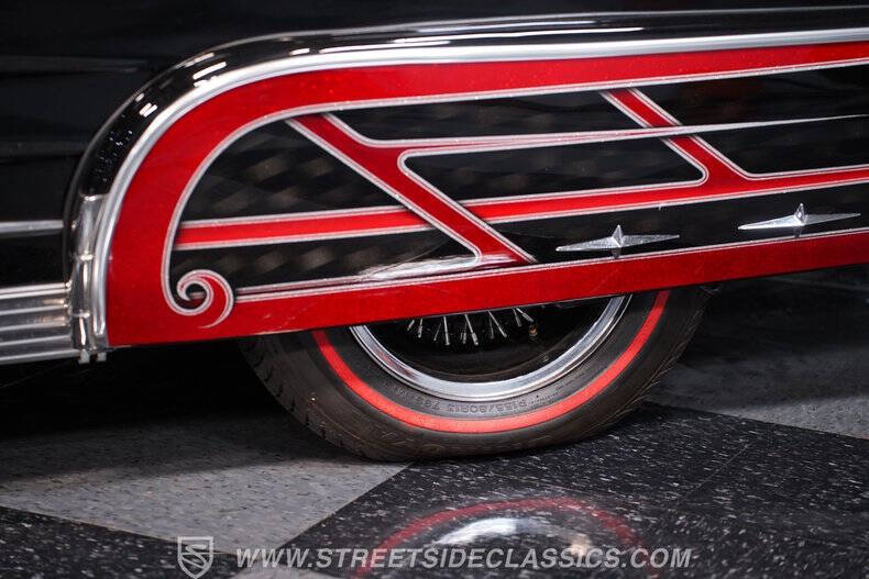 1958 Chevrolet Impala