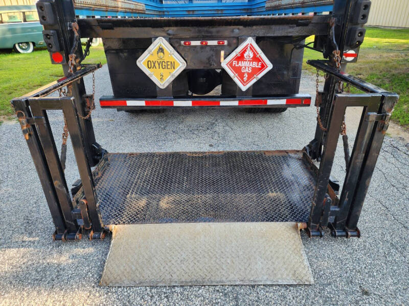 2003 International 4400