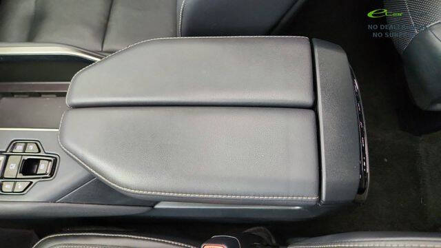 2024 Lexus TX 350 Luxury