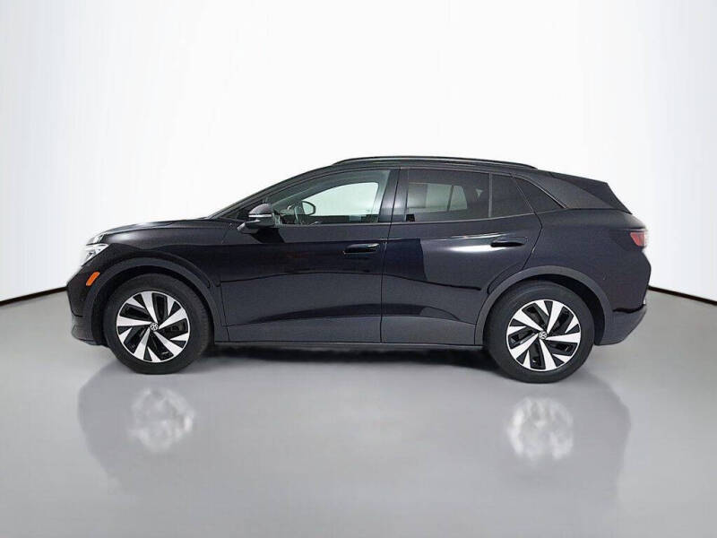 2023 Volkswagen ID.4 Standard