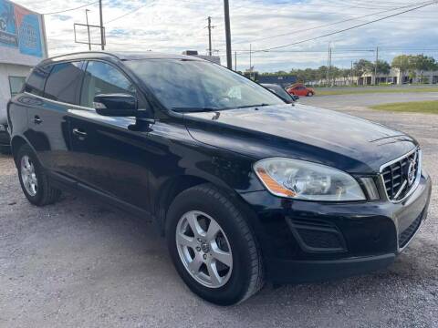 2012 Volvo XC60 for sale at Cartina in Port Richey FL