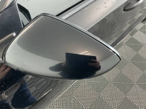 2018 Honda Accord EX-L w/Navi