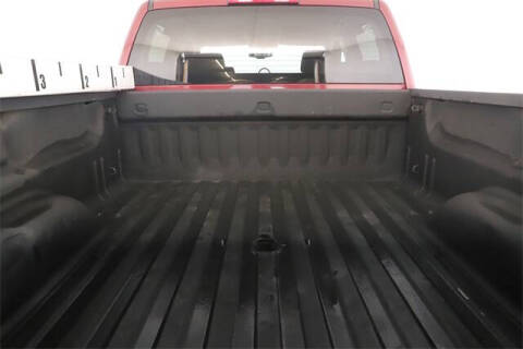 2015 GMC Sierra 2500HD