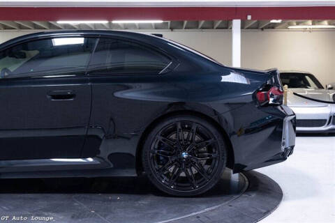 2024 BMW M2
