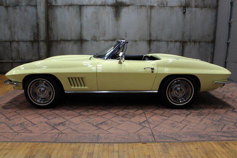 1967 Chevrolet Corvette for sale in Pennington, NJ