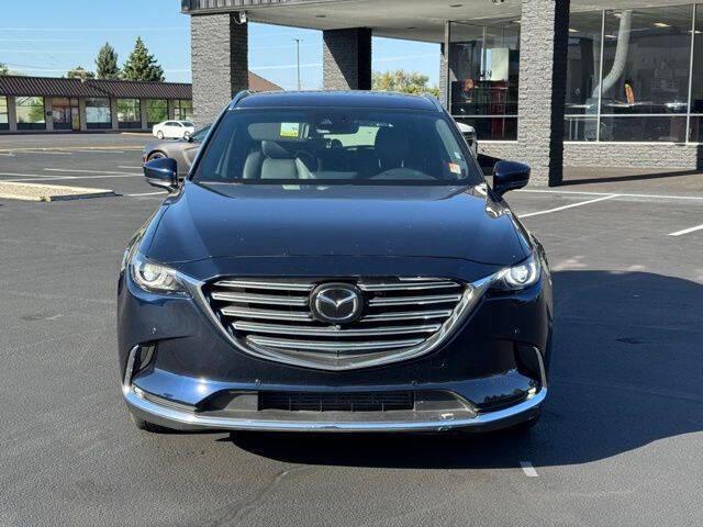 2023 Mazda CX-9 for sale at Axio Auto Boise in Boise, ID