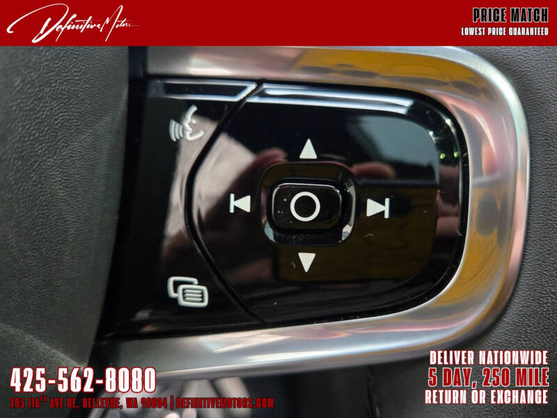 2022 Polestar 2 Long Range Single Motor