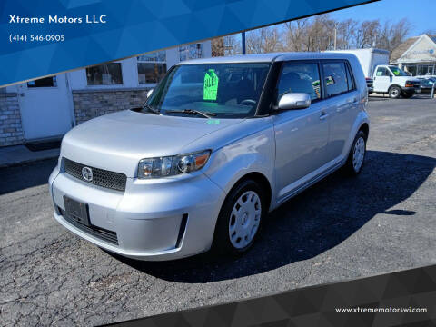 2010 Scion xB for sale at Xtreme Motors LLC in Milwaukee WI