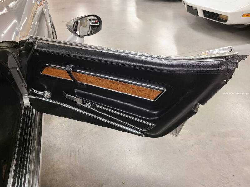 1976 Chevrolet Corvette