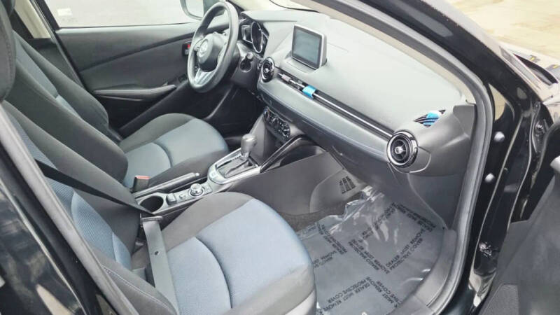 2016 Scion iA