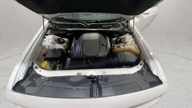 2015 Dodge Challenger R/T