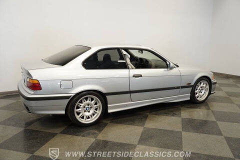 1996 BMW M3