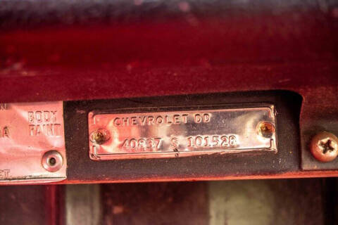 1964 Chevrolet Corvette