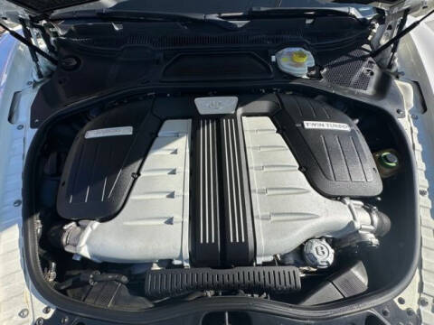 2014 Bentley Flying Spur