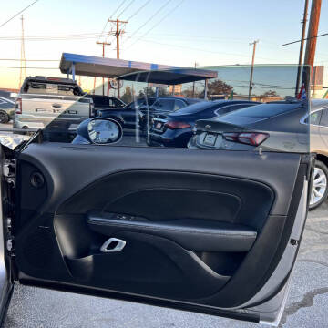 2016 Dodge Challenger R/T Scat Pack