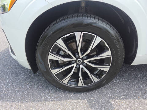 2023 Volvo XC60 B5 Core