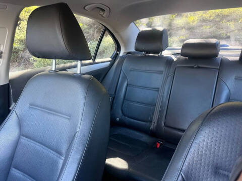 2013 Volkswagen Jetta